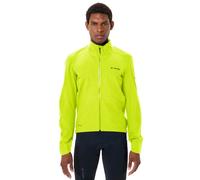 Vaude - Men's Kuro Pro Rain Jacket - Veste vélo homme Neon Yellow - M
