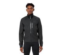 Vaude Bike Kuro Rain Jacket Noir M Homme