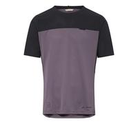 Vaude - Kuro Shirt II - Maillot de cyclisme - S - purple ash