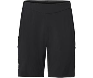 VAUDE Men's Kuro Shorts Ii - Homme - Noir - taille XL- modèle 2025