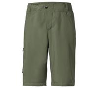 Vaude Men's Ledro Shorts - Short Confortable pour Le Cyclisme - Men's Ledro Shorts - Homme