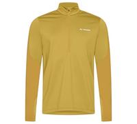 VAUDE Men's Livigno Halfzip II - Pull en Polaire pour Homme - T-Shirt Fonctionnel