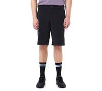 Vaude Bike Loamer Base Cord Shorts Noir XL / Regular Homme Black