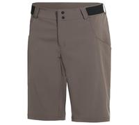 Vaude Bike Loamer Base Layer Shorts Gris XL / Regular Homme