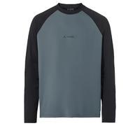 VAUDE Maillot de cyclisme Loamer L/S manches longues Homme Heron L