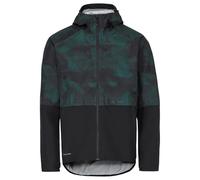 VAUDE Veste de pluie Loamer pour homme