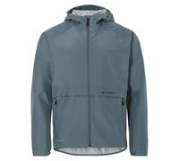 Vaude Bike Loamer Rain Jacket Gris XL Homme