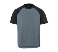 VAUDE Men's Loamer Shirt, Heron, XL Hommes