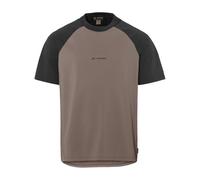 Vaude - Loamer Shirt - Maillot de cyclisme - L - coconut