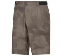 VAUDE Short Loamer brun