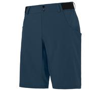 Vaude Loamer Shorts Bleu M Homme