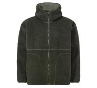 VAUDE Men's Manukau Fleece Jacket IV Vestes Homme