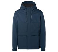Vaude Manukau Iii Jacket Bleu 2XL Homme