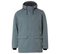Vaude Men's Manukau Parka II, Jacket homme, heron,