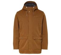 Vaude Men's Manukau Parka II, Jacket homme, umbra,