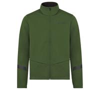VAUDE Veste de cyclisme Matera Softshell III pour homme vert