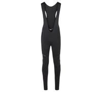 VAUDE Men's Matera Warm Bib Tights II - Pantalon - Moderne - Homme