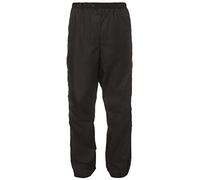 VAUDE Men's Men's Fluid Pants II S/S+l/S Trouser