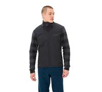 VAUDE Veste polaire Minaki Mid II VTT Homme Noir Taille L