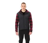 Vaude - Men's Minaki Mid Jacket II - Polaire homme Carmine - XL