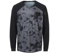 VAUDE Men's Moab Ls Pro Shirt - Homme - Noir - taille L- modèle 2024