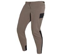 VAUDE Pantalon VTT Moab Homme Brun L