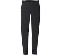 Vaude Bike Moab Pro Pants Noir S Homme Black