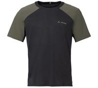 Vaude Moab Pro Hommes T-shirt M Noir