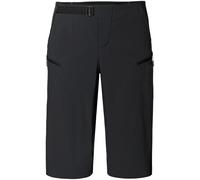 VAUDE Men's Moab Pro Shorts - Homme - Noir - taille S- modèle 2024