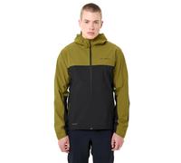 Veste imperméable VAUDE Moab Gris S