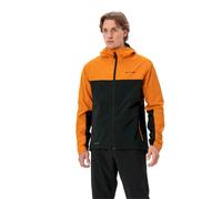 Vaude - Men's Moab Rain Jacket - Veste imperméable homme Kurkuma - M