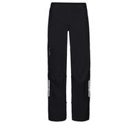 Vaude - Men's Moab Rain Pants - Pantalon imperméable homme Black - L