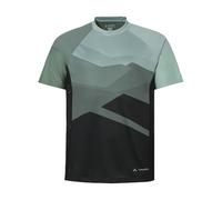 VAUDE Men's Moab T-Shirt VI, Agnave, s Hommes