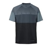 VAUDE Men's Moab T-Shirt VI, Heron, L Hommes