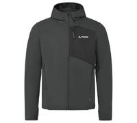 VAUDE Veste polaire Monviso III pour homme, très élastique, pour les sports de montagne, à enfiler, qui fait partie du concept de circulation, respirante et chaude