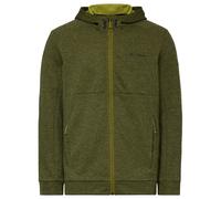 Vaude - Men's Neyland Hiking Hoody - Sweatshirt à capuche homme Dark Leaf - M