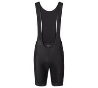 Vaude Bike Posta Bib Shorts Noir L Homme Black