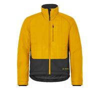 Vaude - Men's Posta Insulation Jacket II - Veste vélo homme Saffron - XXL