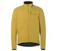 VAUDE Veste softshell Posta VII Homme Jaune XL