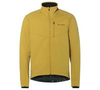 VAUDE Veste softshell Posta VII pour homme Jaune L