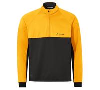 VAUDE Men's Qimsa Halfzip Ls Shirt T-Shirt Homme