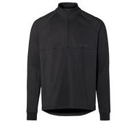 VAUDE Men's Qimsa Halfzip Ls Shirt T-Shirt Homme