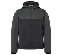 Veste d'hiver Qimsa II gris