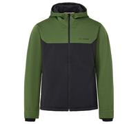 Vaude - Men's Qimsa Hooded Softshell Jacket II - Veste softshell homme Thyme - M