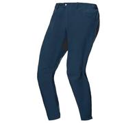 VAUDE Men's Qimsa Light Softshell Pants II - Pantalon - Moderne - Homme