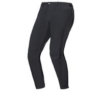 VAUDE Men's Qimsa Light Softshell Pants II - Pantalon - Moderne - Homme