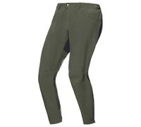 VAUDE Men's Qimsa Light Softshell Pants II - Pantalon - Moderne - Homme