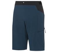 VAUDE Men's Qimsa Pro Shorts, Dark Sea, m Hommes