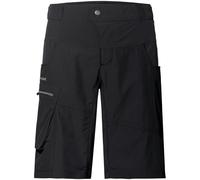 VAUDE Men's Qimsa Shorts - Homme - Noir - taille M- modèle 2024