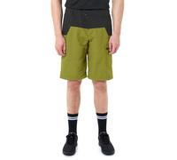 Vaude - Men's Qimsa Shorts II - Short vélo homme Dark Leaf - XL